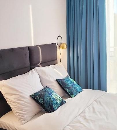 Cosmopolitan Apartament Z Bezplatnym, Prywatnym Parkingiem W Hali Garazowej Stary Toruń Eksteriør billede